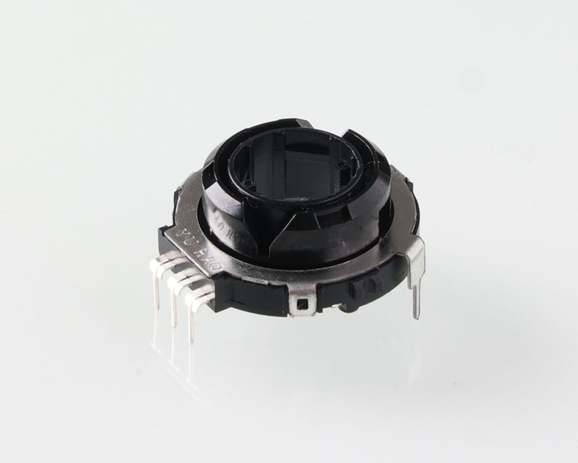 EC25中空编码器