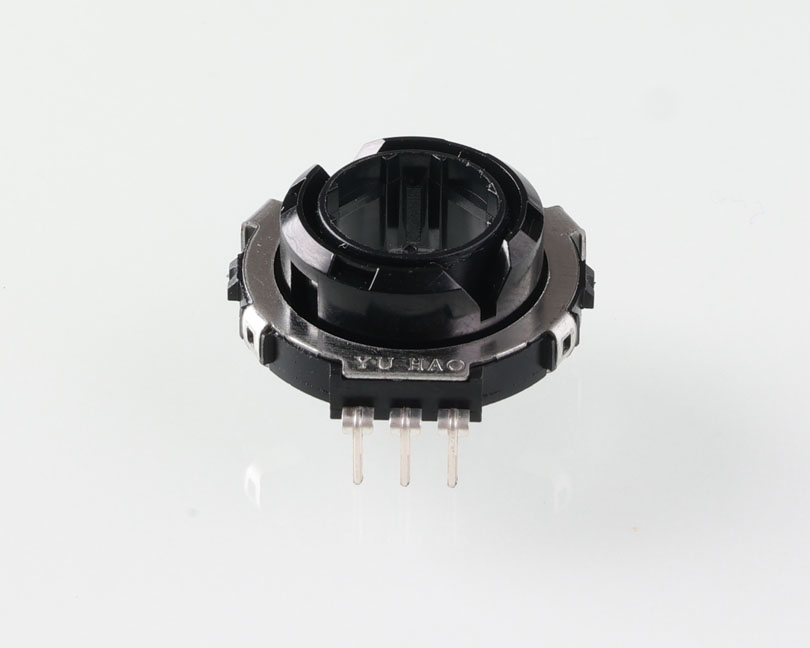 EC25中空编码器
