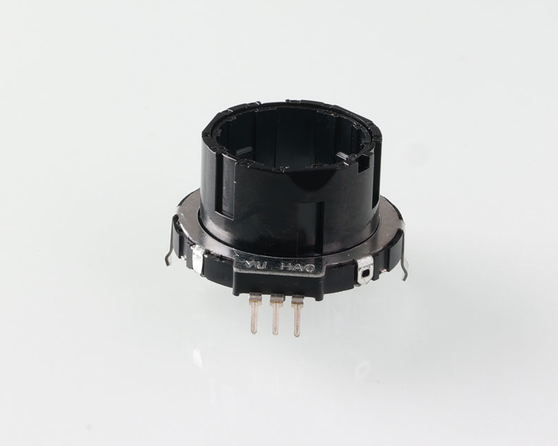 EC28中空编码器