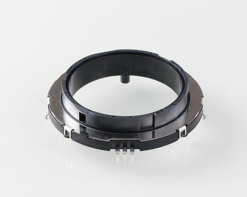 EC5601B 中空编码器