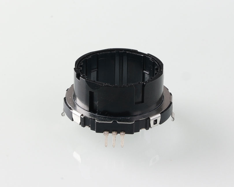 EC3502A 中空编码器