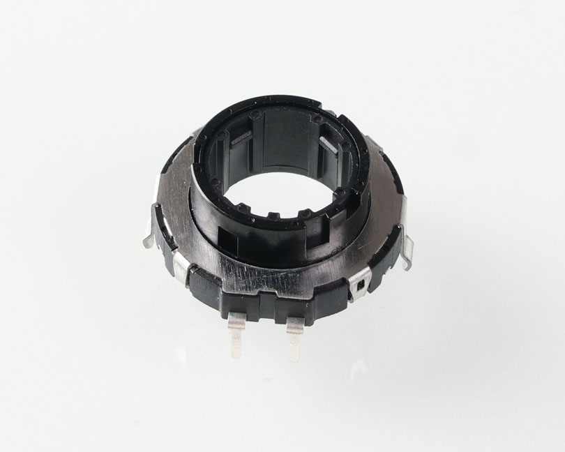 EC2101 中空编码器