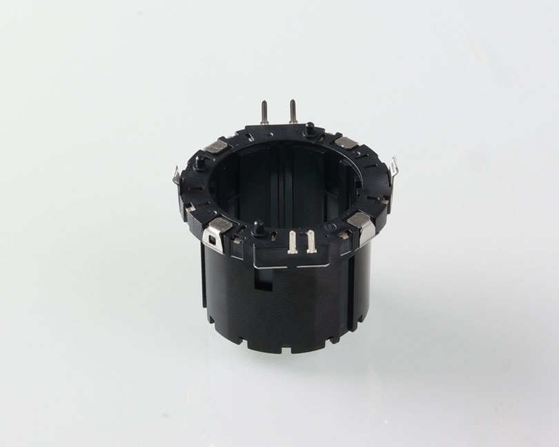 EC3503A 编码器
